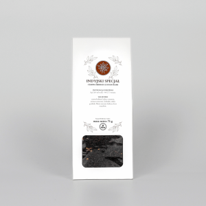 Herbata czarna Indyjski Specjał Fonte 75g