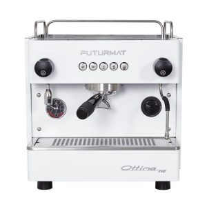 Ekspres kolbowy Ottima Evo Futurmat Jednogrupowy