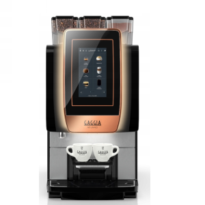 Ekspres automatyczny La Brillante