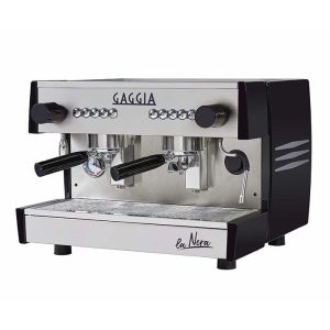 Ekspres kolbowy La Nera 2-gr Compact Gaggia