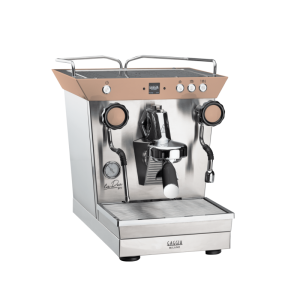 Ekspres kolbowy La Dea Pro Cooper Gaggia