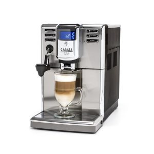 Ekspres automatyczny Gaggia Anima De Lux