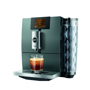 Ekspres automatyczny Jura ENA 5 Night Inox