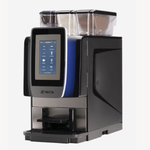 Ekspres automatyczny Necta Kometa Espresso + 2 instant