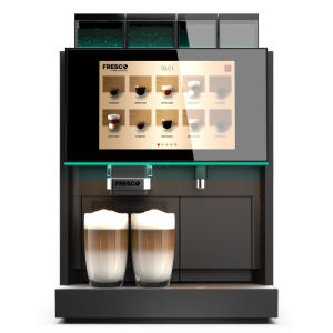 Ekspres automatyczny Fresco X460