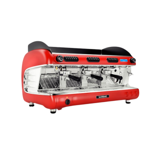 Ekspres kolbowy 3 gr. Verona SED Sanremo