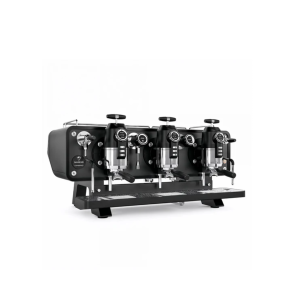 Ekspres kolbowy 3 gr. Opera 2.0 Sanremo  - podwyższona wersja