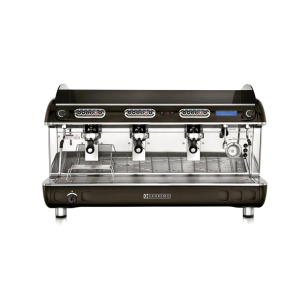 Ekspres kolbowy 3 gr. Verona Tall SED Sanremo