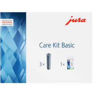 Jura Care Kit Basic