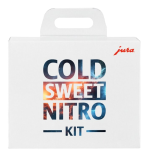 Jura Cold Sweet Nitro Kit