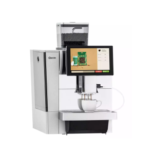 Ekspres automatyczny Bratscher KV1 Deluxe