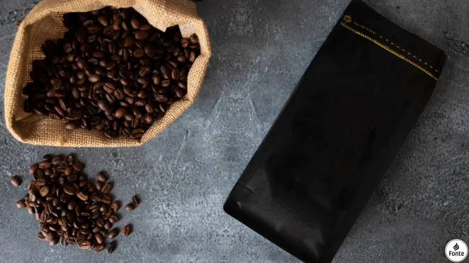 czy kawa może się przeterminować