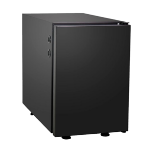 Lodówka na mleko BC9N (BCR-stal)